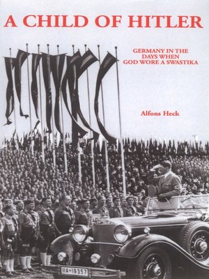 cover image of Child of Hitler